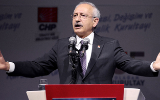 Kilicdaroglu wirft Erdogan Blockade seiner SMS vor