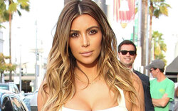 Lugner holt Kardashian zum Opernball