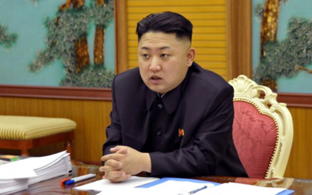 Sanktionen gegen Nordkorea verschärft