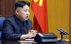 Nordkorea droht Süden mit Vernichtung