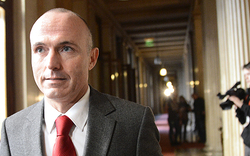 44-jähriger Steirer als neuer Minister
