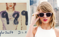 Taylor Swift trennt sich von Spotify