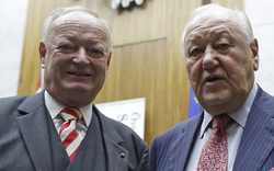 Seniorenrat: Blecha & Kohl als Präsidenten