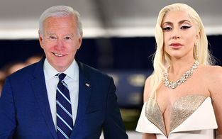 Lady Gaga wird Kunst-Beraterin von US-Präsident Biden