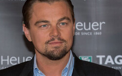 Leo DiCaprio verwüstet Hotel-Suite