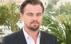 DiCaprio verfilmt Krimi von Jo Nesbö