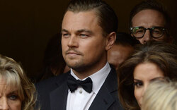 Leo DiCaprio geht bei Oscars wieder leer aus