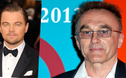 Danny Boyle will DiCaprio als Steve Jobs