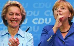 Merkel stellt ihr Kabinett vor 