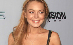 Lindsay Lohan darf Suchtklinik verlassen