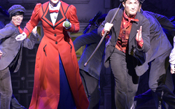 "Mary Poppins" - Das Musical