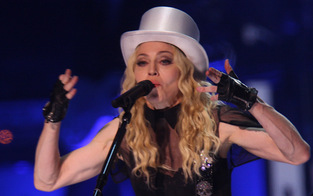 Madonna wird 65: Große Sorge um die "Queen of Pop" 
