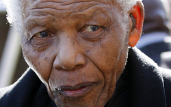 Mandelas Gesundheits-Zustand wird besser