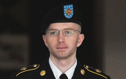 35 Jahre für Wikileaks-Informant Manning