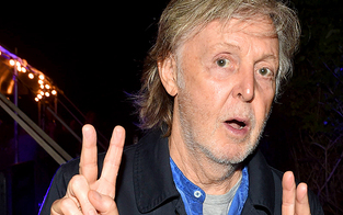 McCartney: Er lüftet Geheimnis über das Ende der Beatles