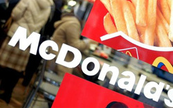 McDonald's: Milliarden-Steuerbetrug?
