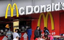 McDonald's verkauft wieder mehr Big Macs