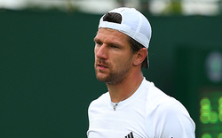 Melzer in Wimbledon weiter, Federer out