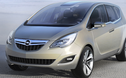 Gratis Opel für jedes Flut-Opfer