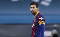 Messi: "Nicht alle bei Barca wollten, dass ich zurückkehre"