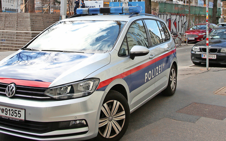 Wieder Wirbel um Strafe: 150 Euro, weil er Polizisten duzte