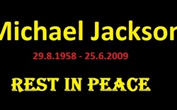 Michael Jackson lebt für immer
