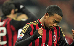 Milan weiter mit Negativlauf - Fans erbost
