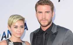 Liam Hemsworth: Ohne Miley 'viel glücklicher'