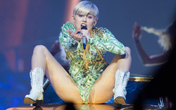 Miley Cyrus: So versext sie Wien