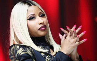 Erstes Studioalbum seit fünf Jahren: Nicki Minaj meldet sich zurück
