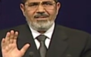Mursi: 'Entführt und auf Marine-Basis gefangen'