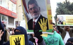 529 Todesurteile gegen Mursi-Anhänger