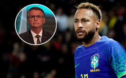Neymar wirbt für rechtsextremen Bolsonaro