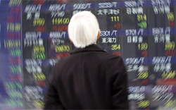 Börse Tokio schließt mit Aufschlägen