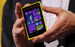 Nokia: Einstweilige Verfügung gegen HTC