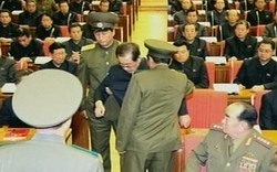 Ließ Diktator Kim seinen Onkel hinrichten?