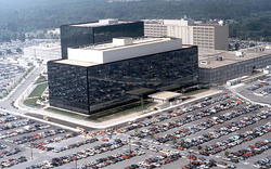 NSA-Überwachung: Telekom blieb verschont