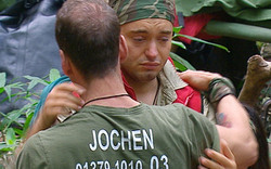 Tag 10 im Dschungel: Larissa weint um Julian