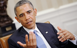 Obama: Reform der Überwachung