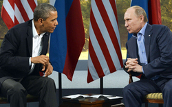 Obama sagt Treffen mit Putin ab