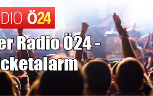 Mit Radio Ö24 zu Helene Fischer
