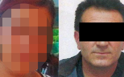 Türke (35) killte  Ex-Freundin: 12 Jahre
