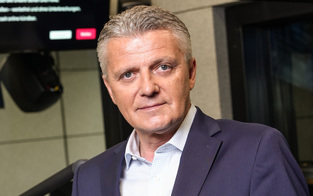 Hannes Aigelsreiter wird neuer ORF-Sportchef