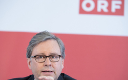 ORF plant neue Führungsstruktur