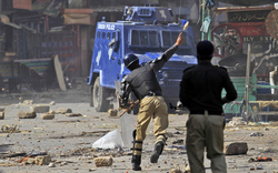 Zwei Tote bei Bombenanschlag in Pakistan