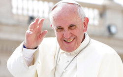 Angst vor Mordkomplott gegen Papst