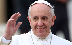 Papst Franziskus im Visier der Mafia