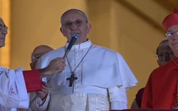 Neuer Papst kommt aus Buenos Aires