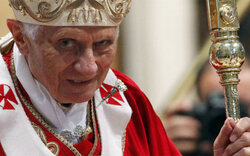 Vatikan: Papst von Kardinälen verraten?