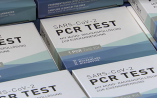 PCR-Testzertifikate in NÖ gefälscht: Geldstrafe
